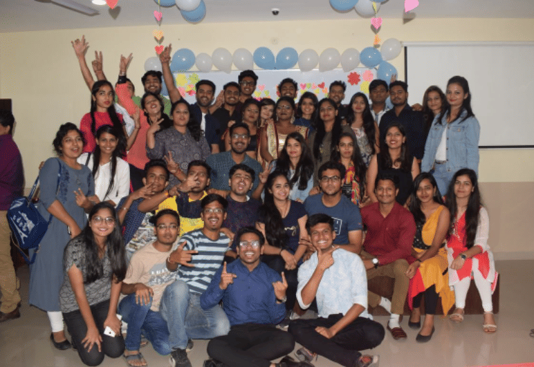 AIMS Institute of Management Studies Pune Events photo 8